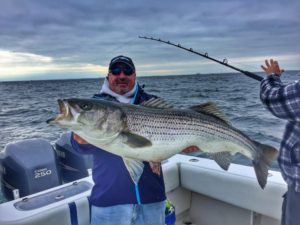 Fishing Report June 1st